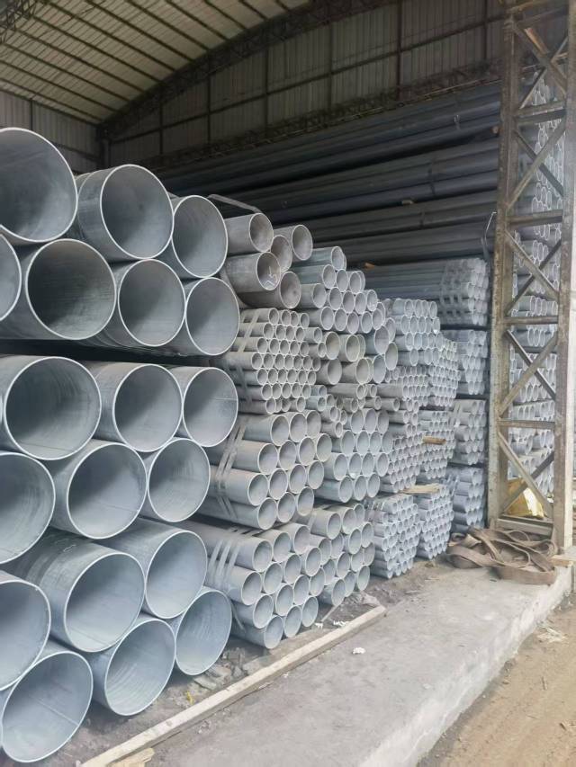 广东子南供应链有限公司图4