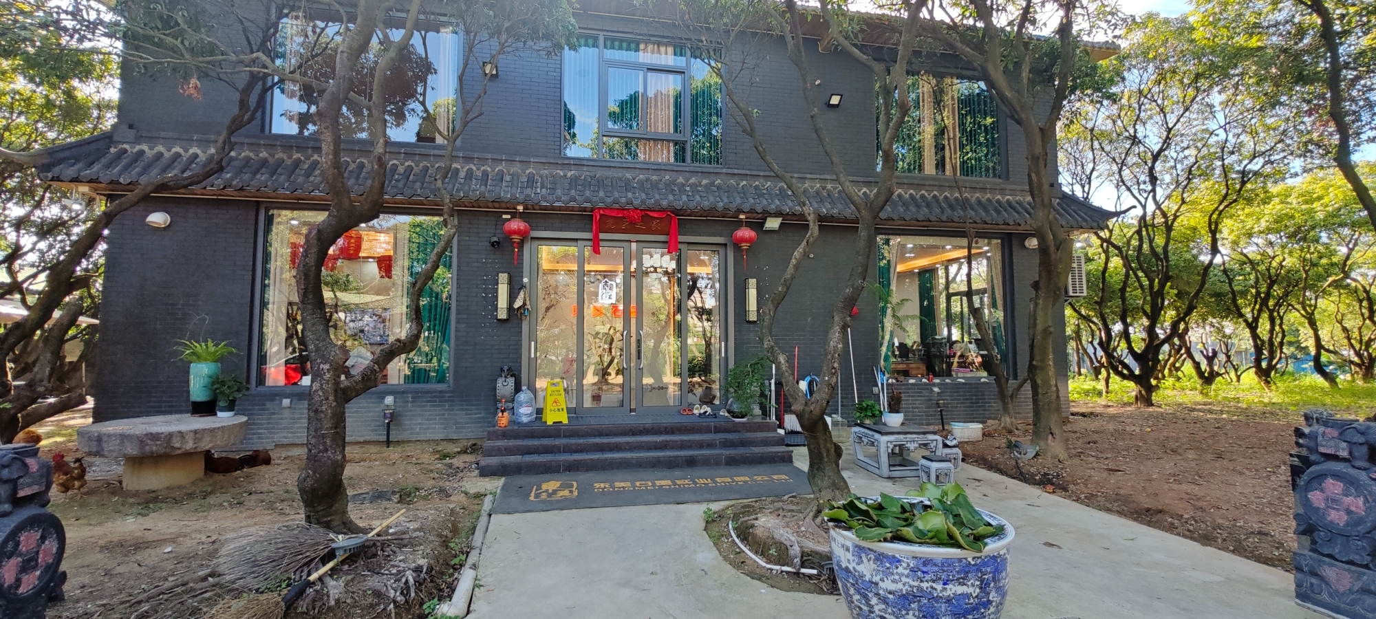 东莞市东美石墨实业有限公司图13