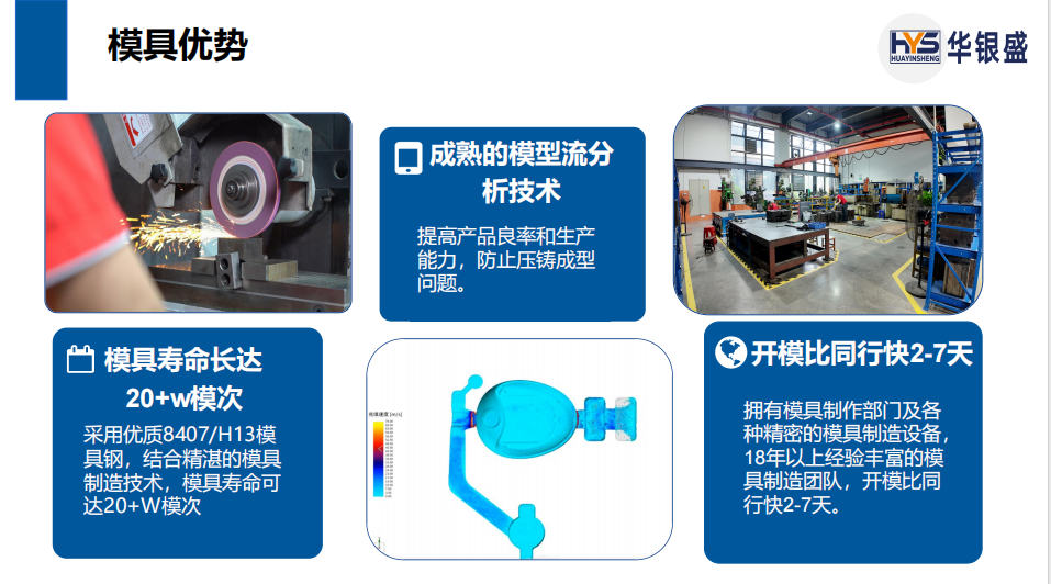 广东华银盛精密工业有限公司图2