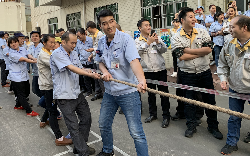 东莞川鹏塑料有限公司图6