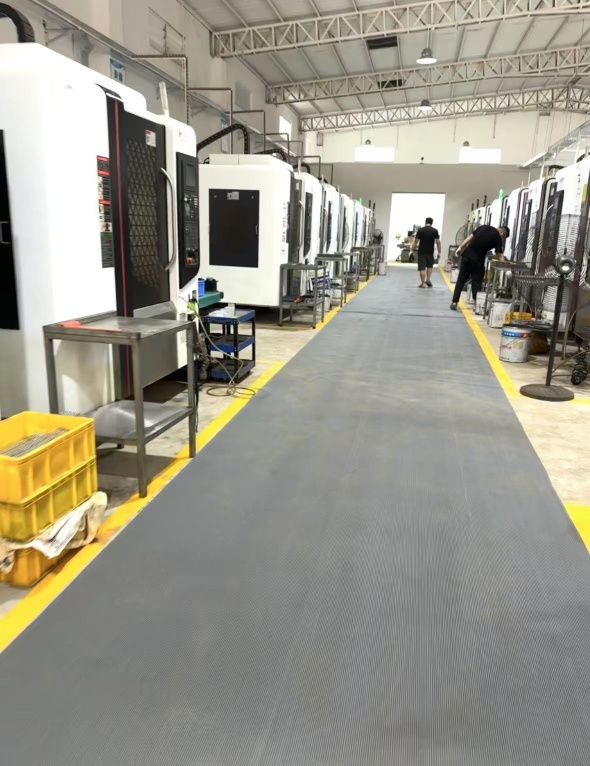 东莞市晟邦传动精密科技有限公司图3