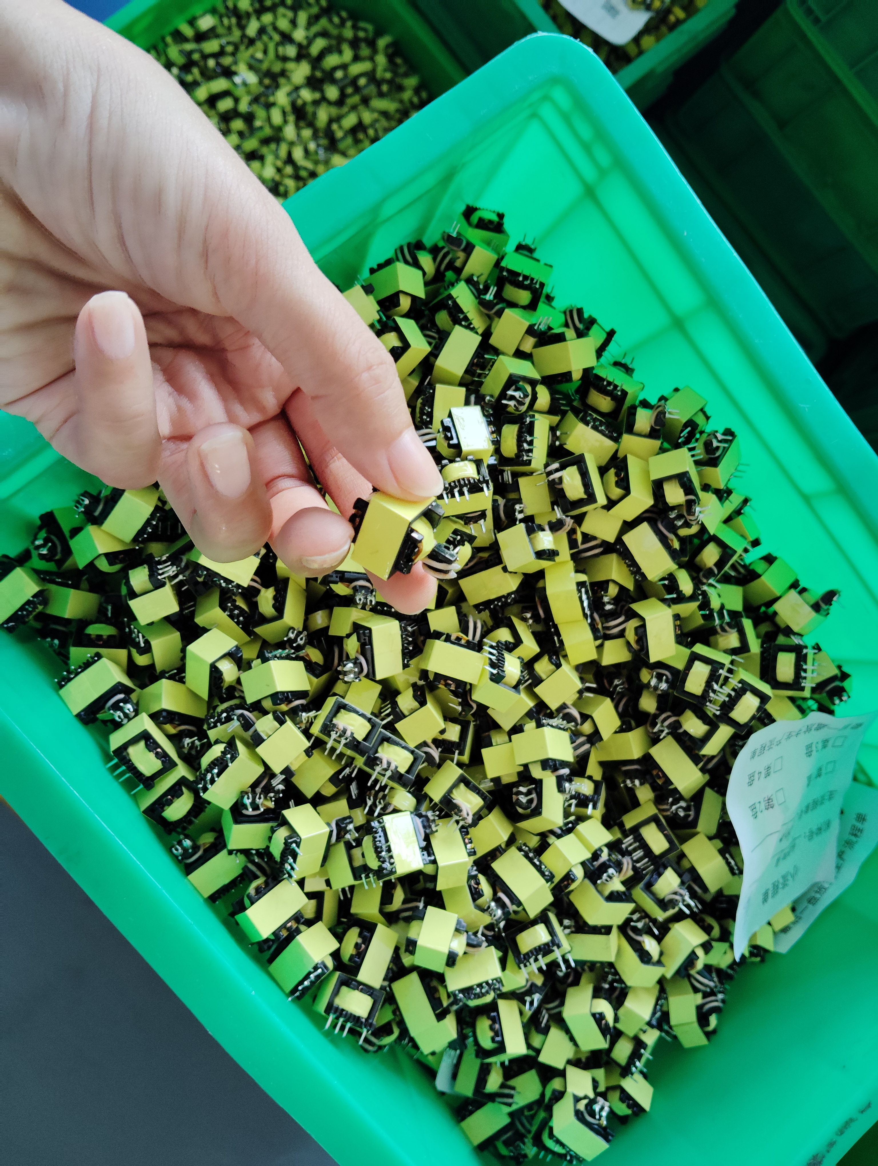 深圳市金牛鑫科技有限公司东莞分公司图1