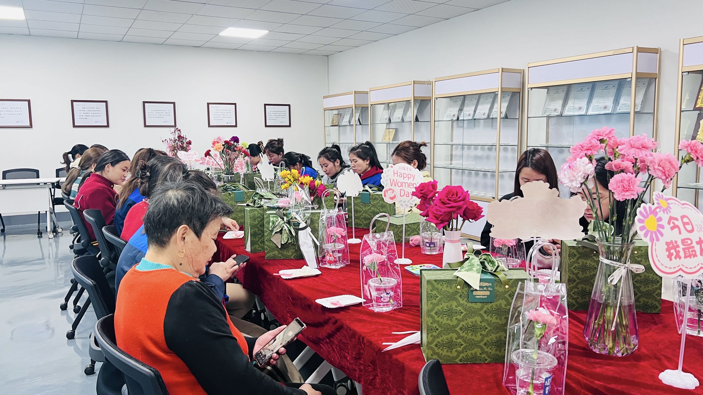 东莞市盟鹏五金电子有限公司图9