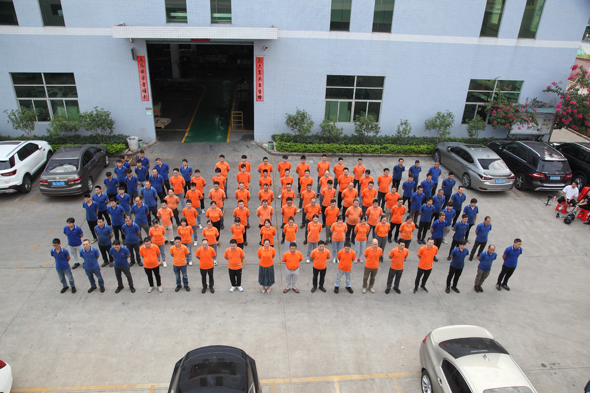 东莞广鸿模具有限公司图4