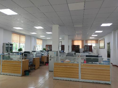 東莞市華航新馬金屬有限公司圖3