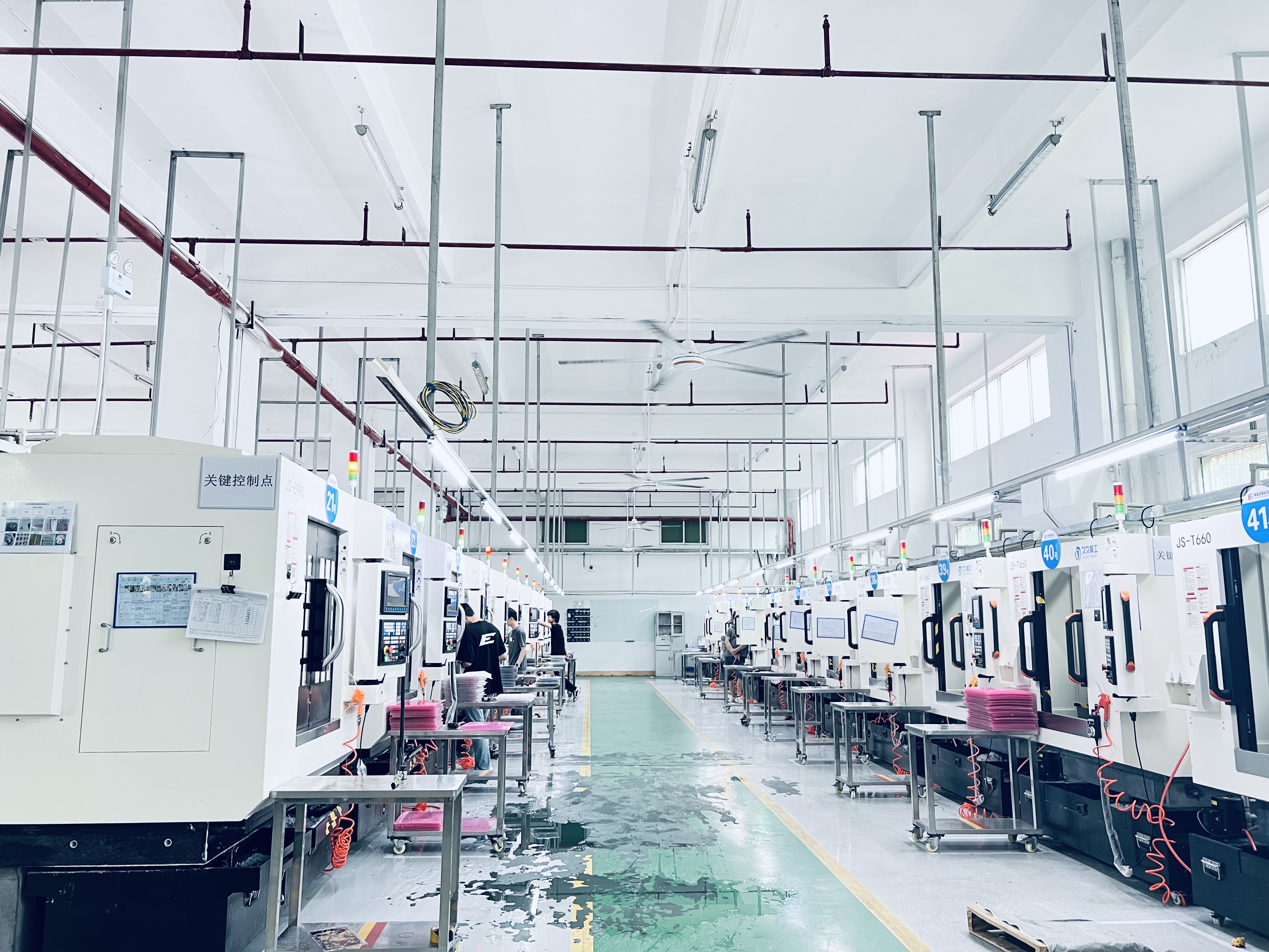 东莞市聚富动漫科技有限公司图6