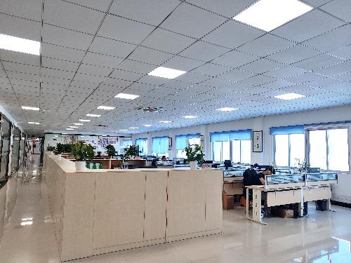 东莞市赣诺电子有限公司图6