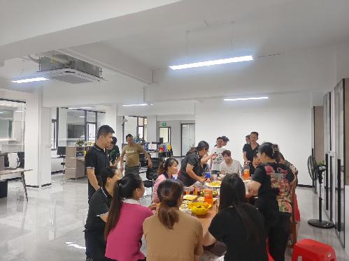 东莞市卡卡精密机械有限公司图2