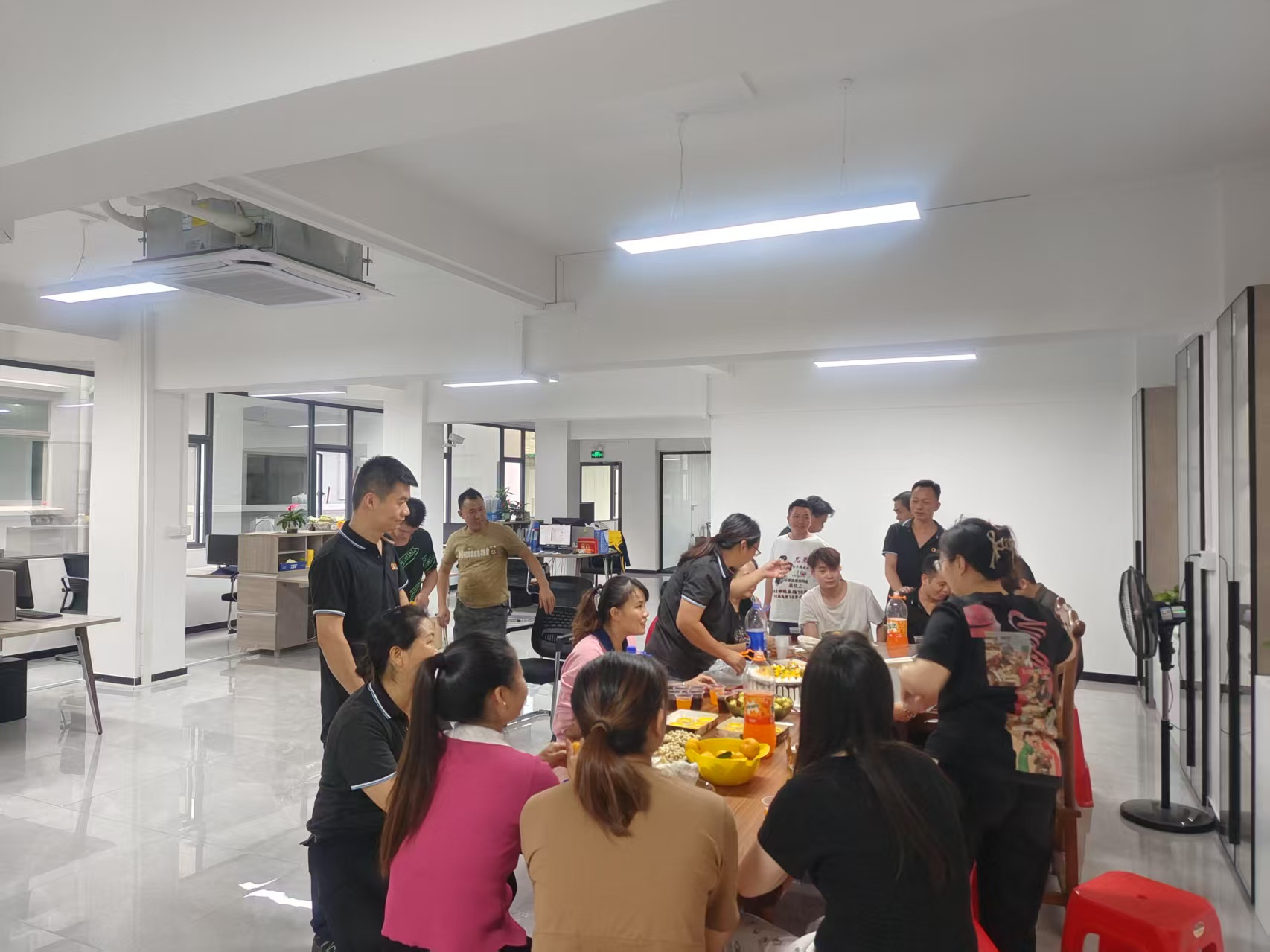 东莞市卡卡精密机械有限公司图2