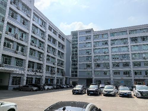 東莞市千汝電子有限公司圖1