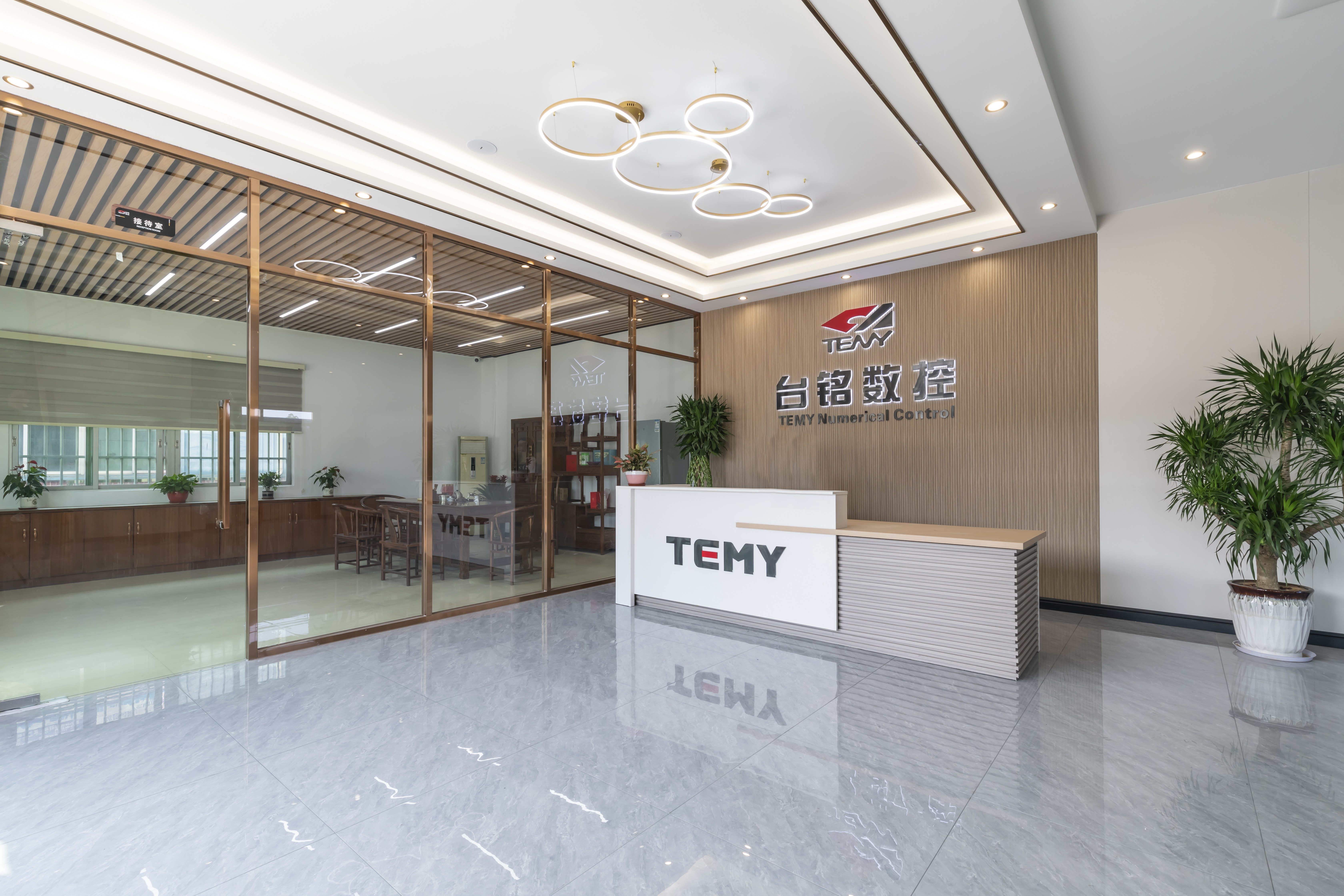 东莞市台铭数控机械有限公司图5