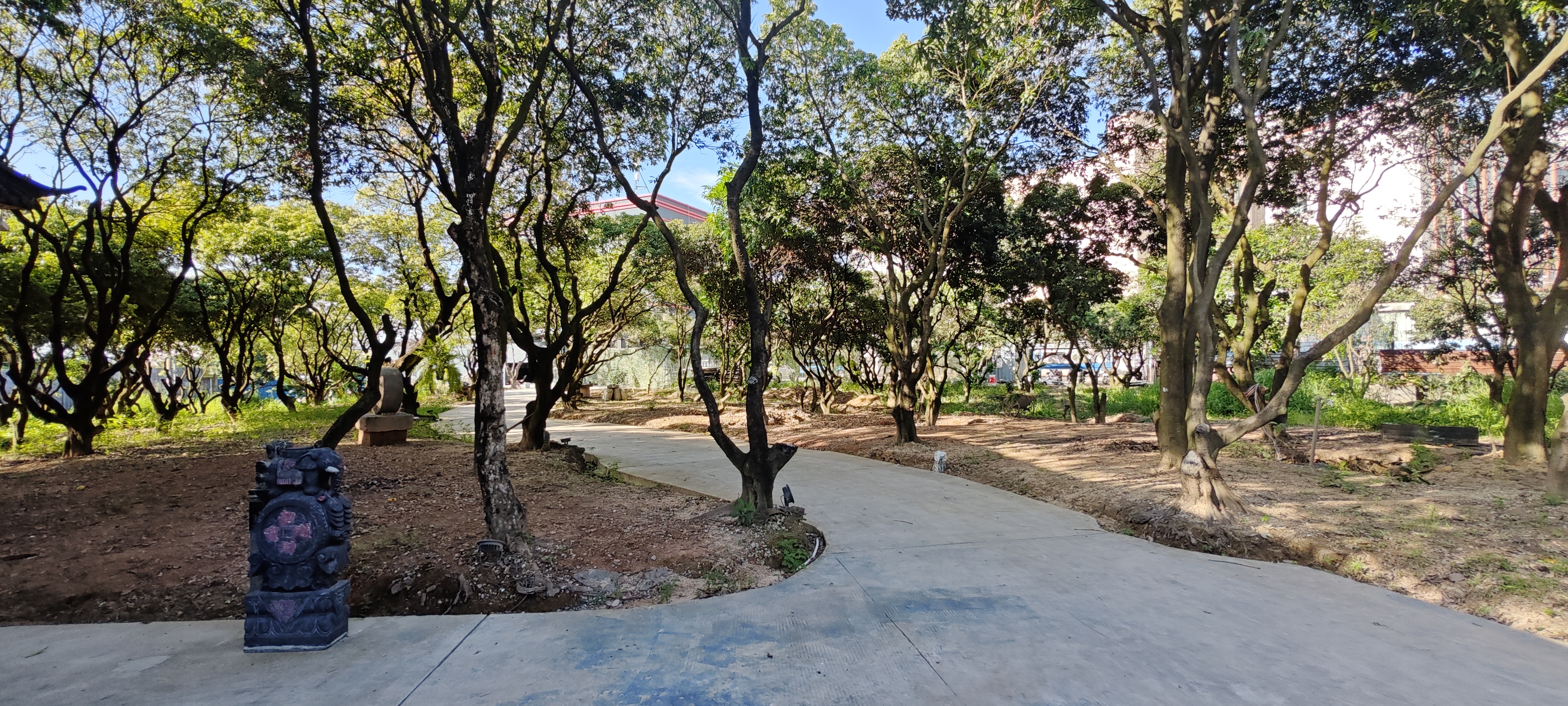 東莞市東美石墨實業有限公司圖片14