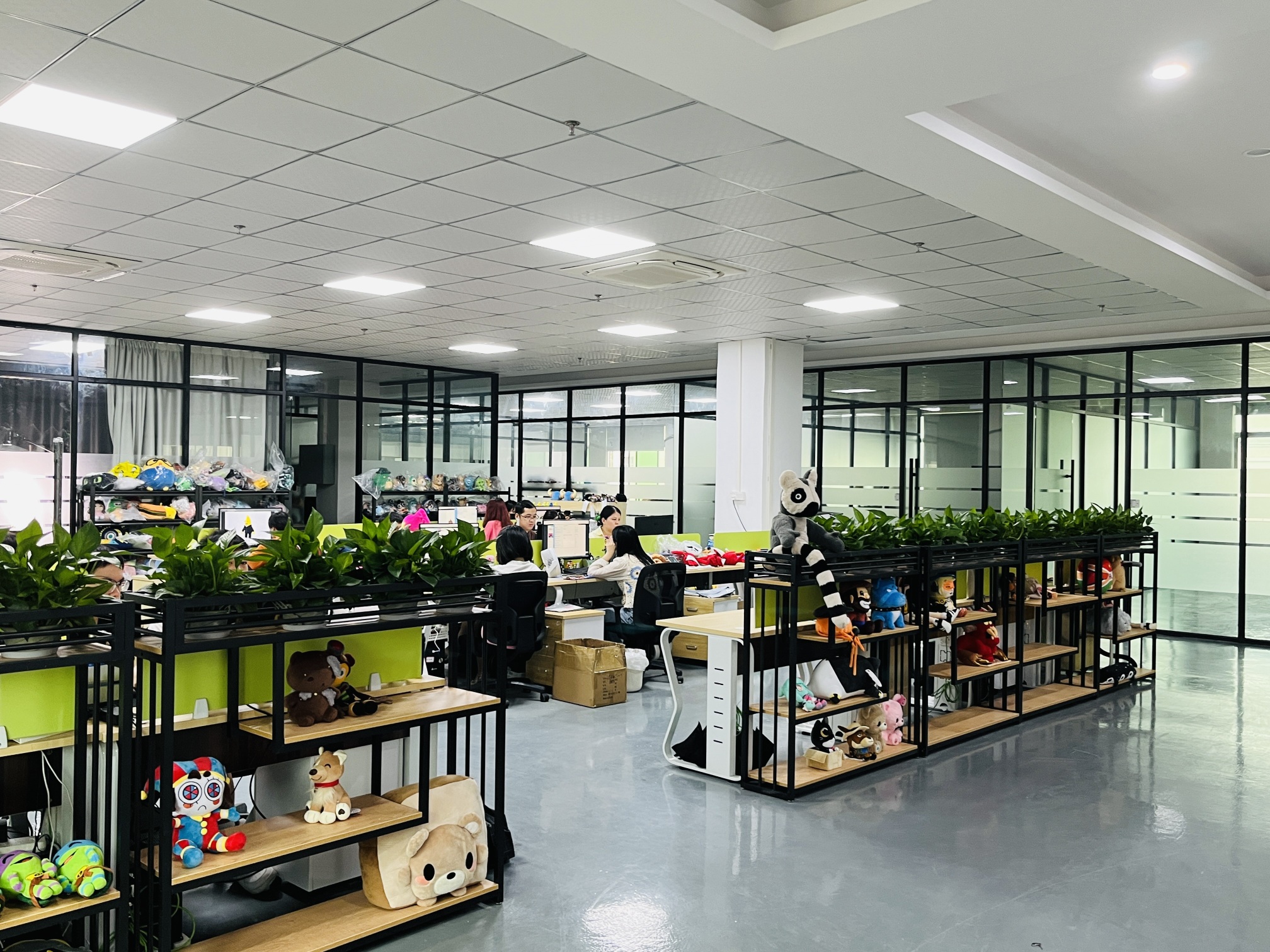 东莞犀仔玩具有限公司图2