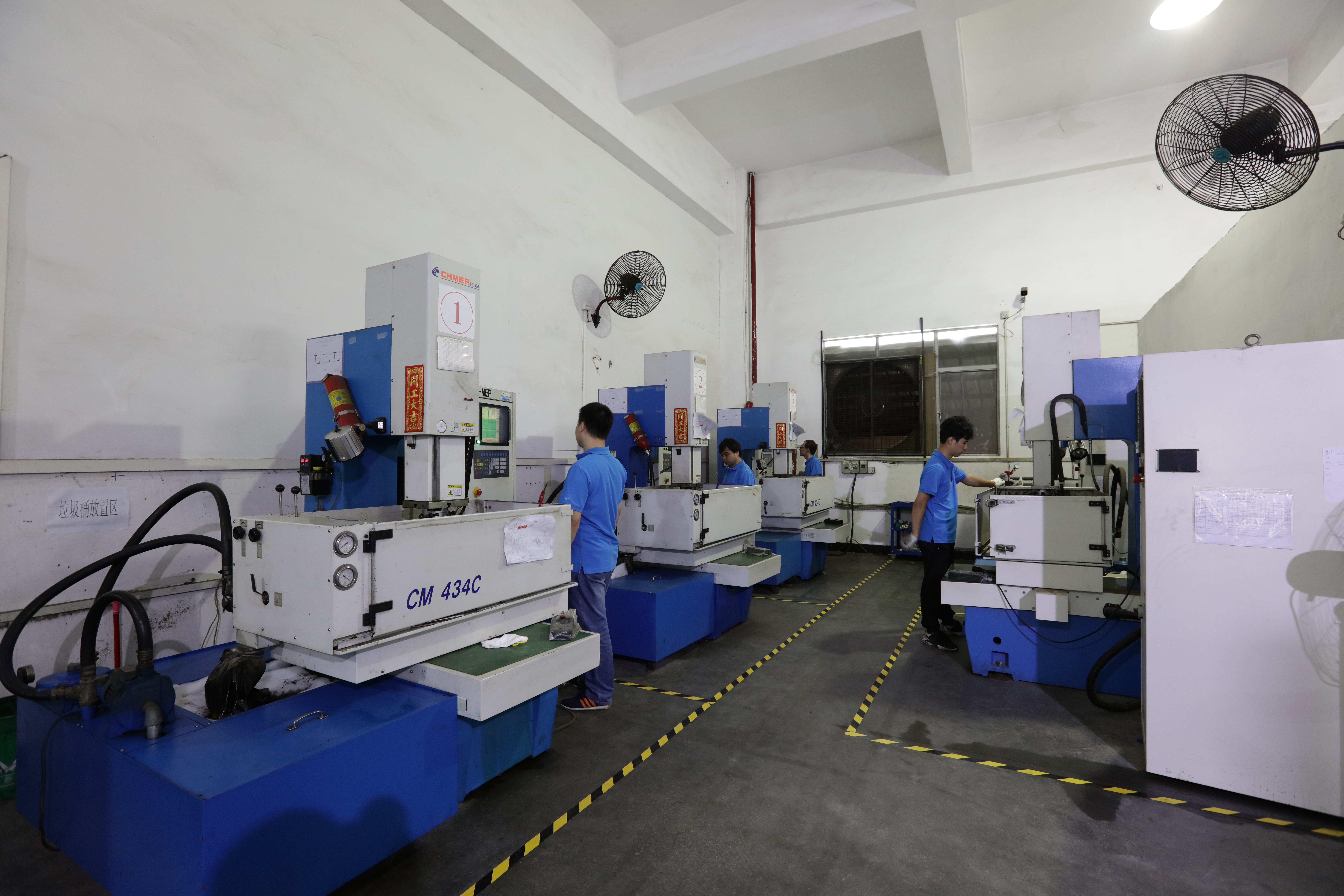 东莞市晋源祥塑胶五金电子有限公司图20