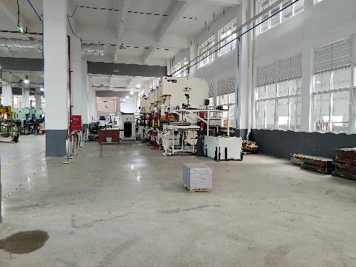 廣東臺麥烘焙科技有限公司圖3