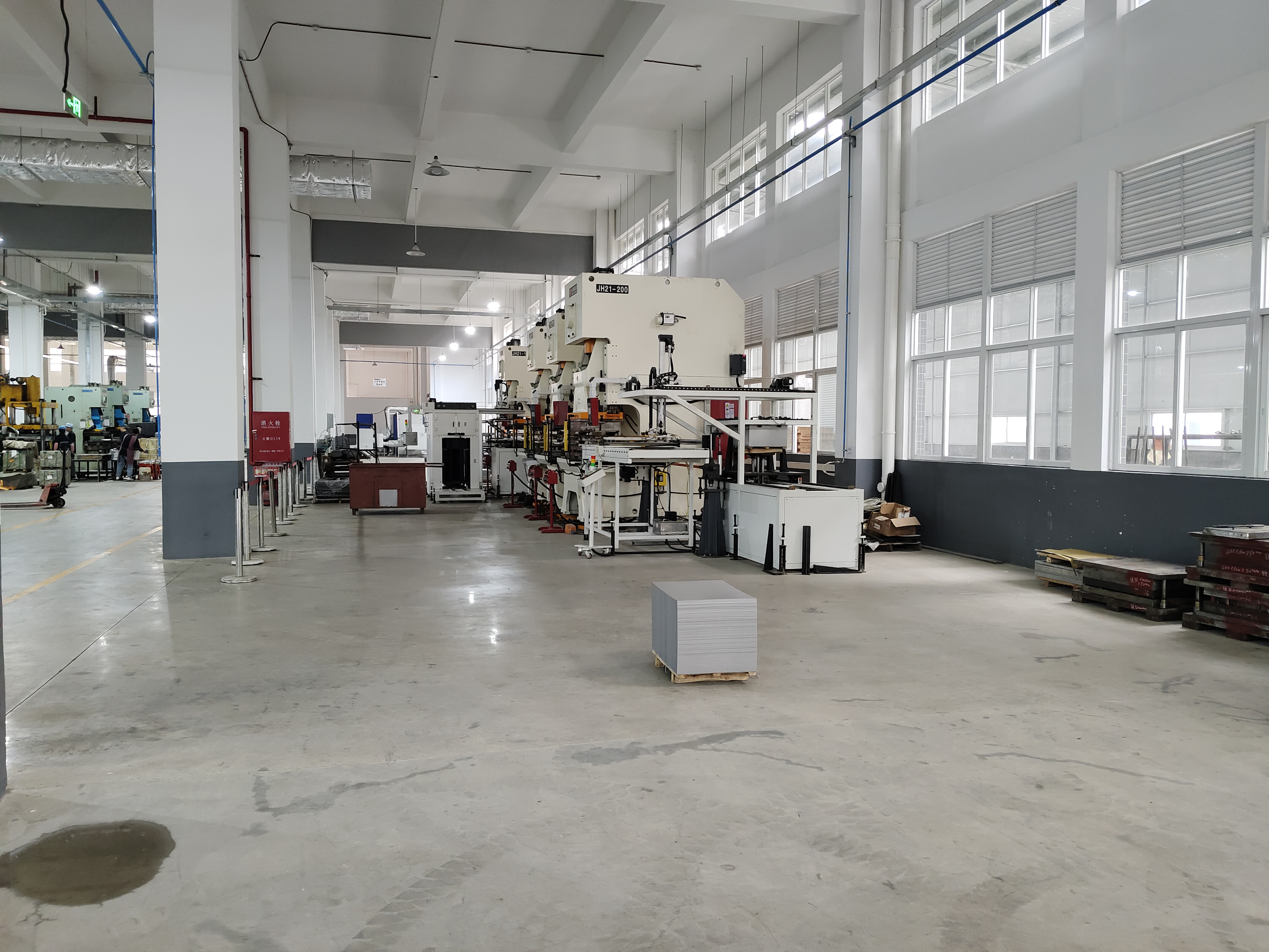 广东台麦烘焙科技有限公司图3