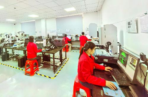 東莞市志盈五金制品有限公司圖4