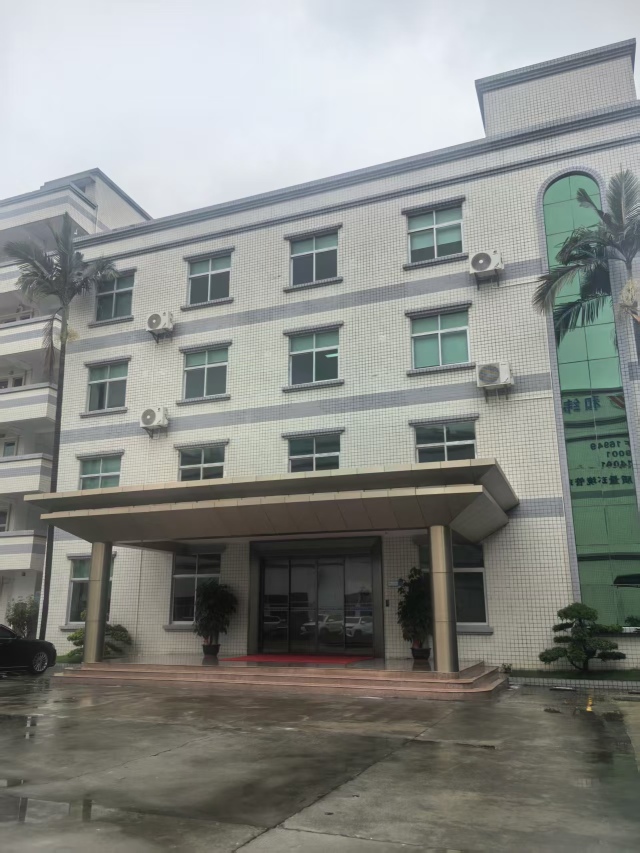 东莞市和纬电子科技有限公司图2