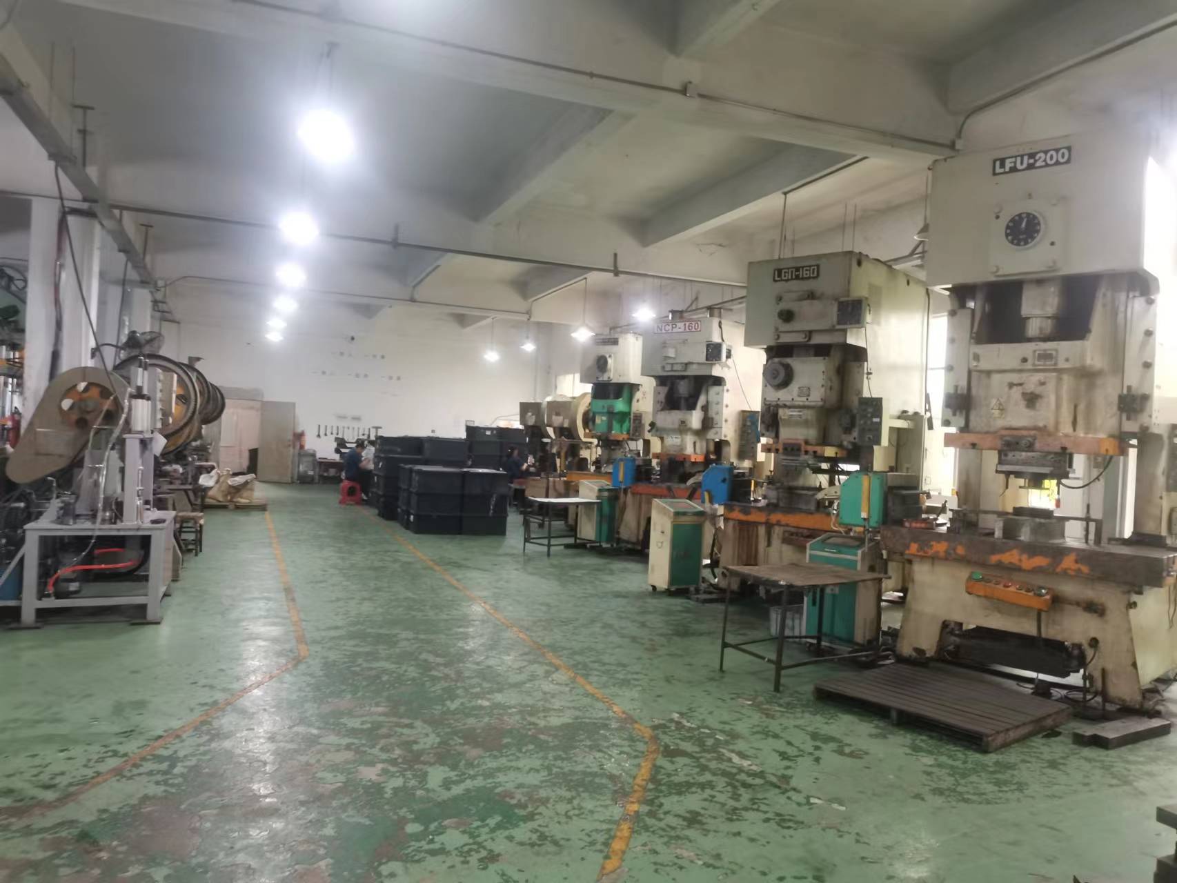 东莞市鹏德鑫科技有限公司图6