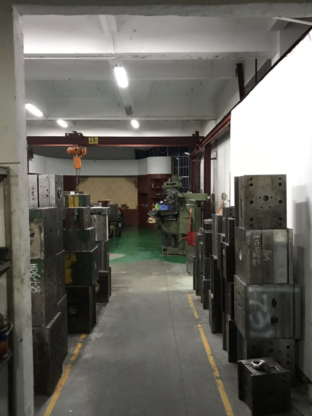 东莞市豪东模具科技有限公司图6