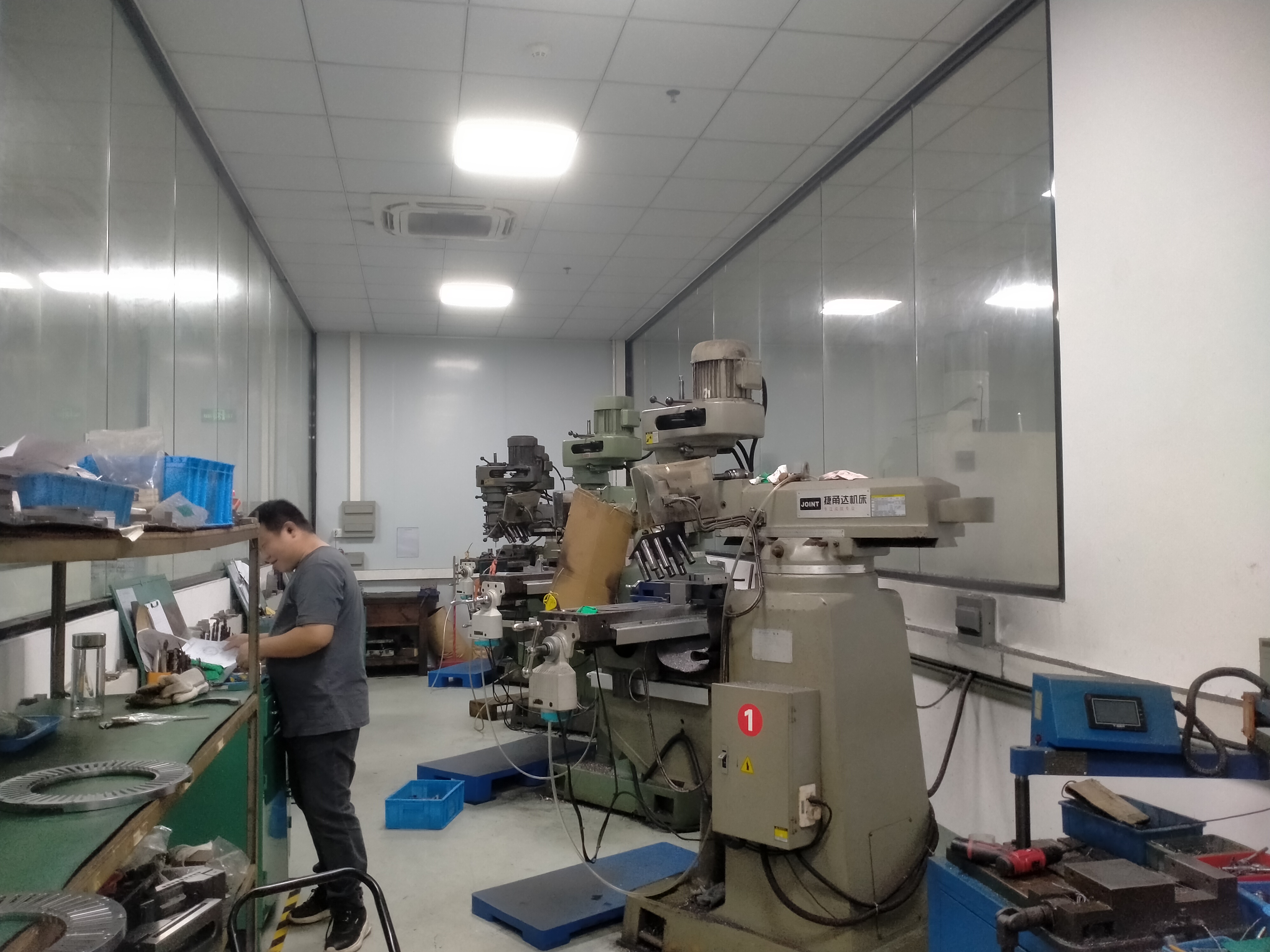 东莞市美矽机械有限公司图9