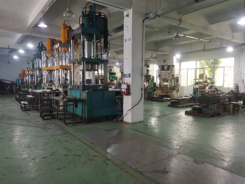 东莞市鹏德鑫科技有限公司图3