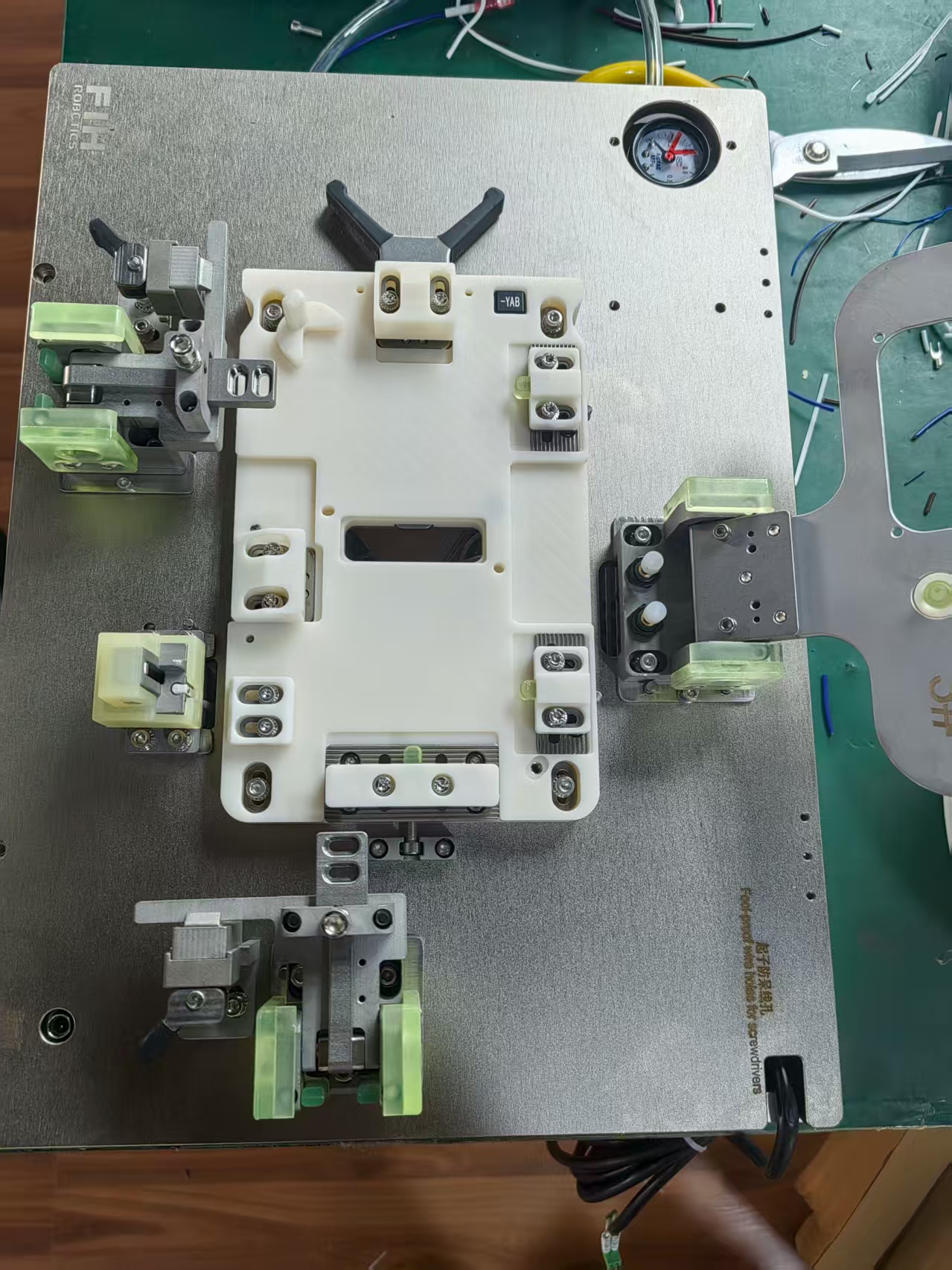 和诚达科技（深圳）有限公司图1