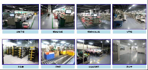 東莞市酷泓智能科技有限公司圖4