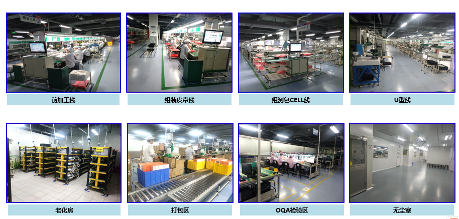 東莞市酷泓智能科技有限公司圖片4