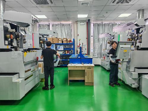 東莞博誼隆精密科技有限公司圖12