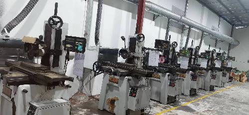 東莞市米高塑膠模具有限公司圖7