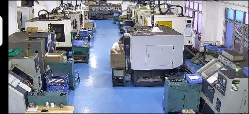 東莞市米高塑膠模具有限公司圖6