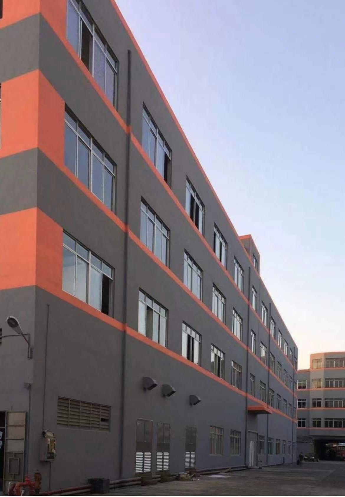 东莞市新一代彩印纸品有限公司图片0