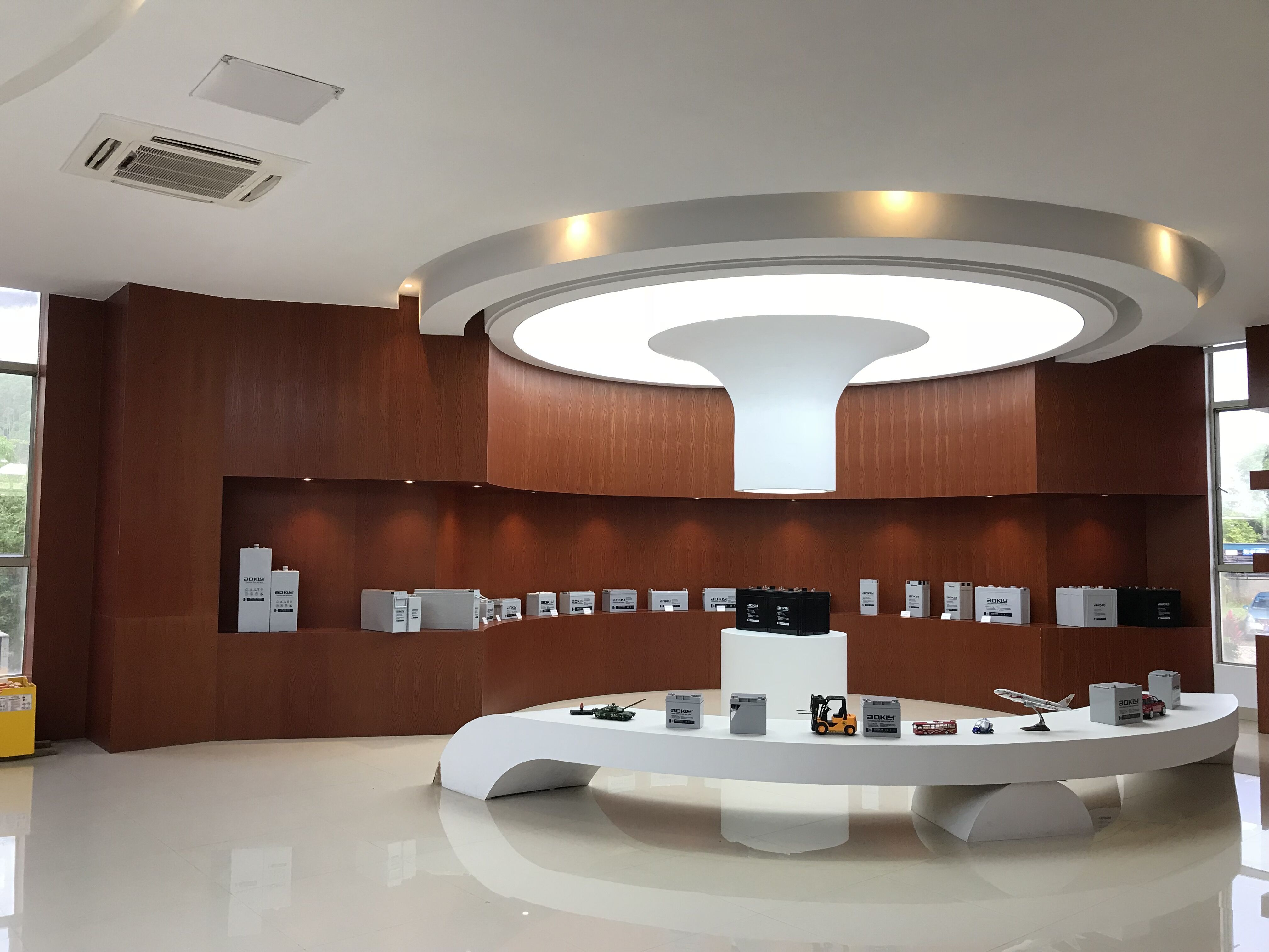 广东奥克莱集团有限公司图4