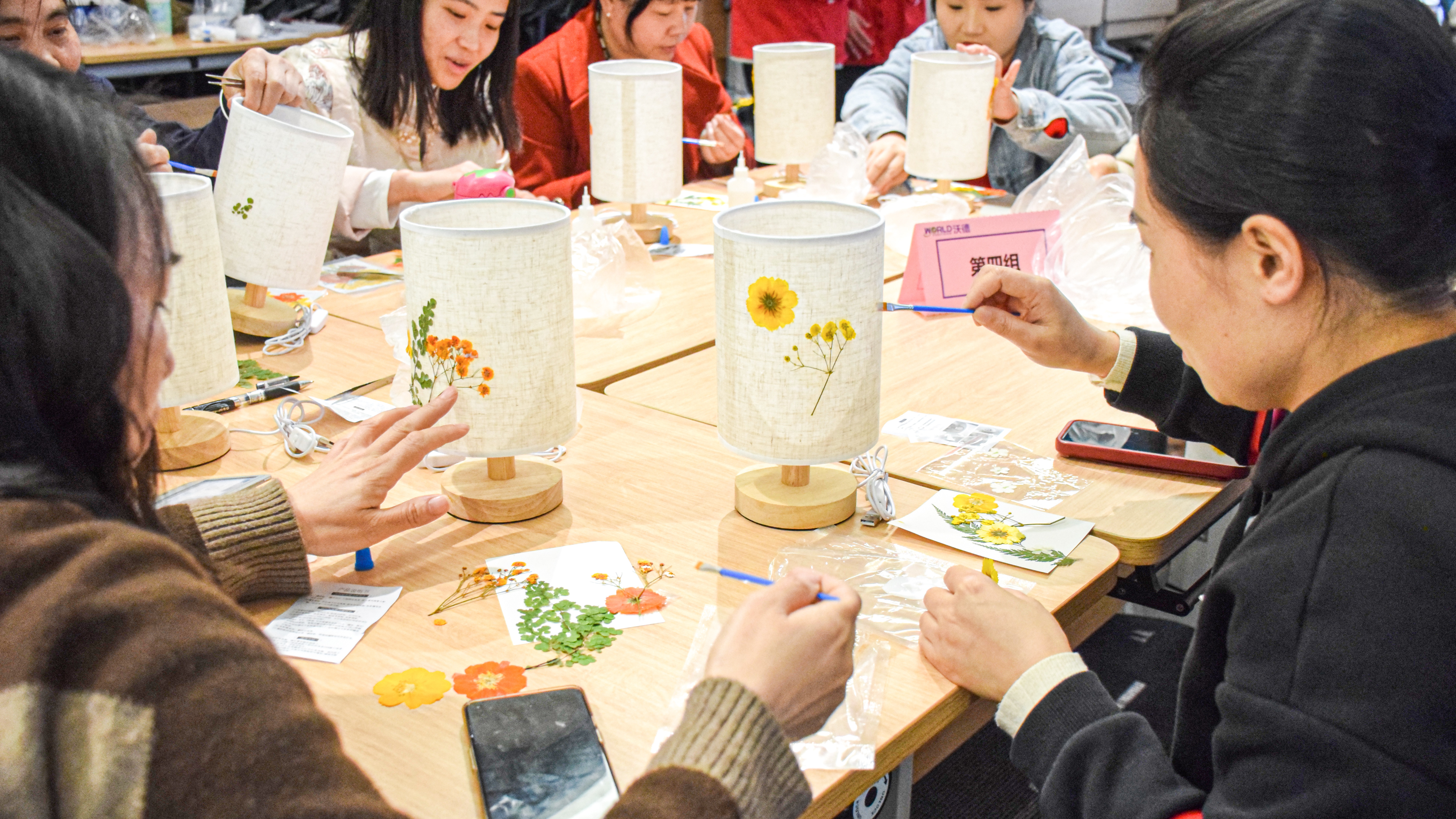 广东沃德精密科技股份有限公司图15