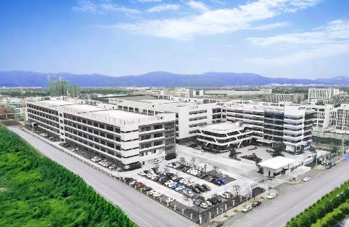 廣東闊虎電子產品有限公司圖2