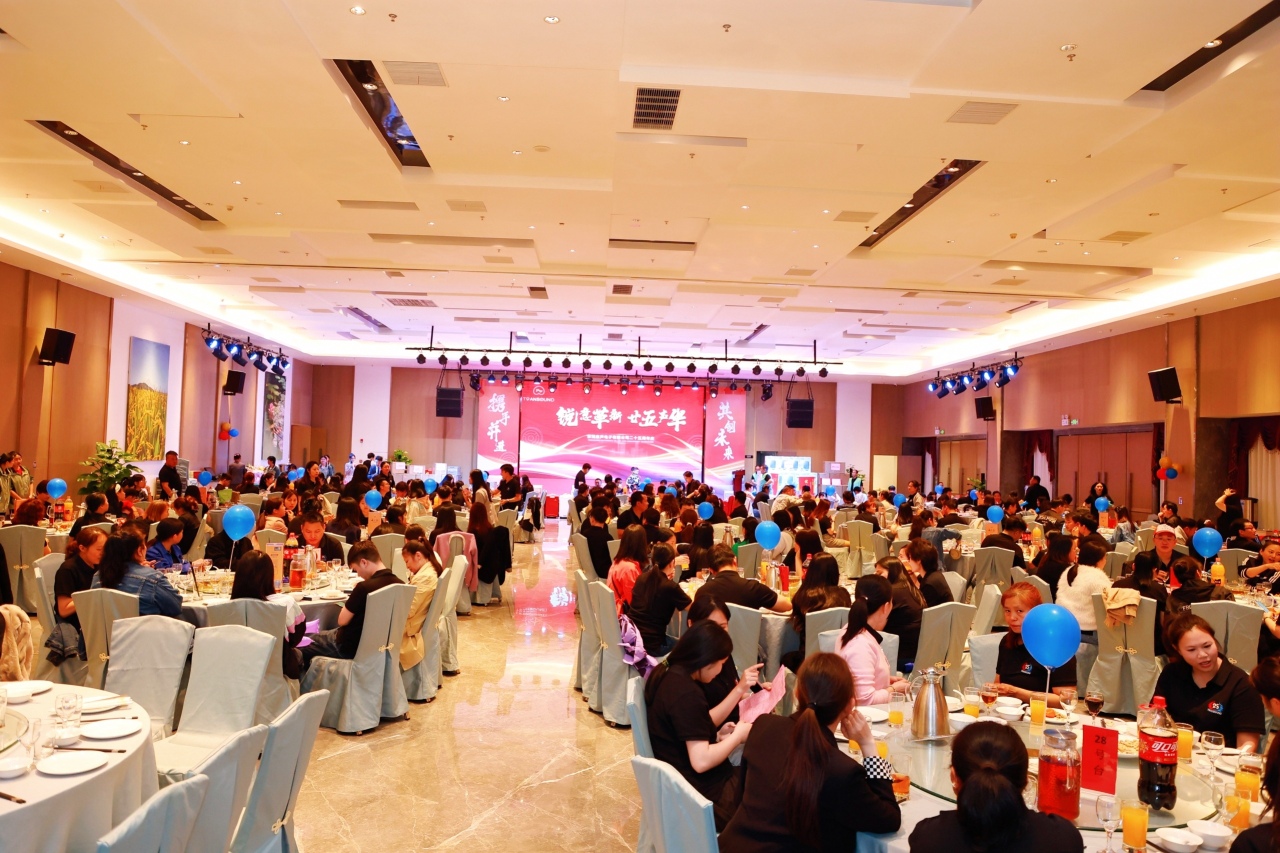 东莞泉声电子有限公司图3