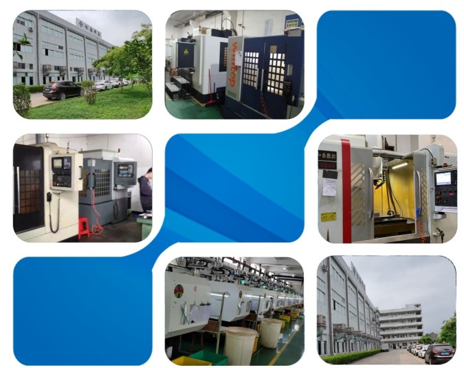 东莞市松韵塑胶科技有限公司图3