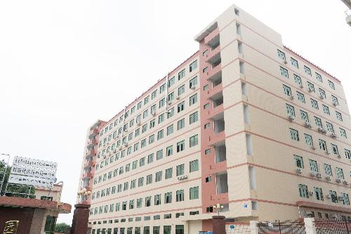广东中鑫承誉驱动技术有限公司图5