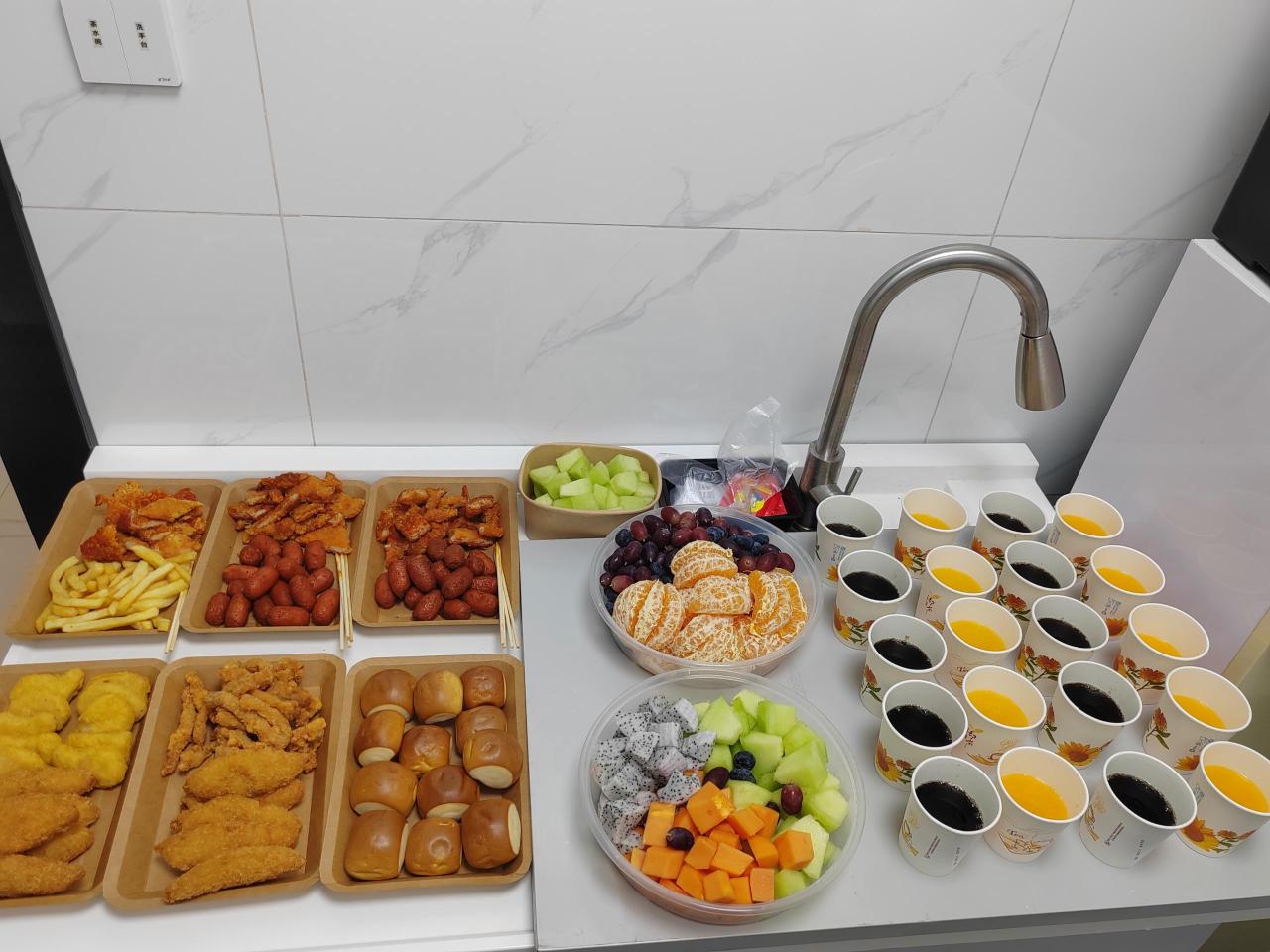 深圳市华科精密工业股份有限公司图1