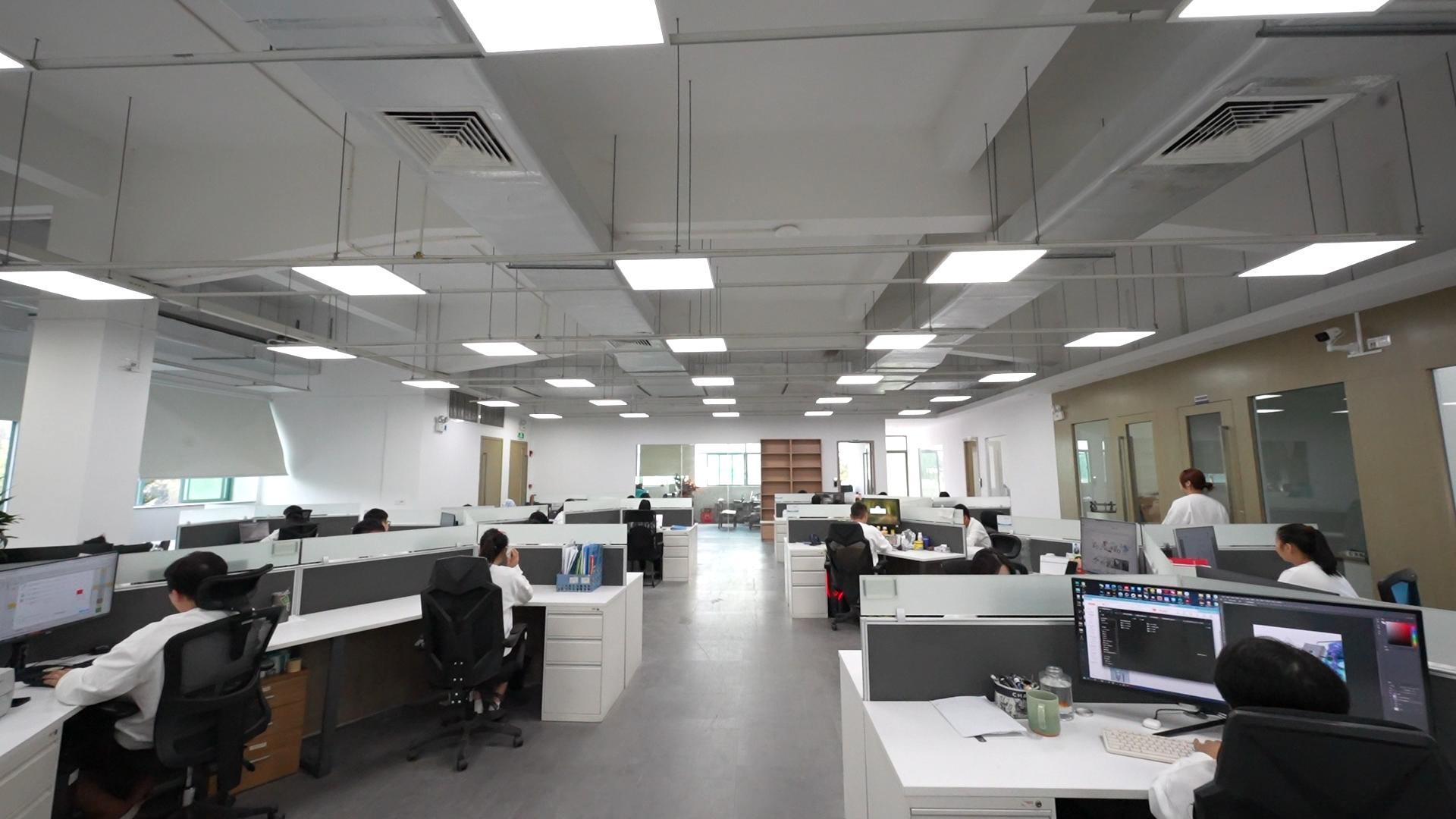 东莞市中嘉东晟科技有限公司图9