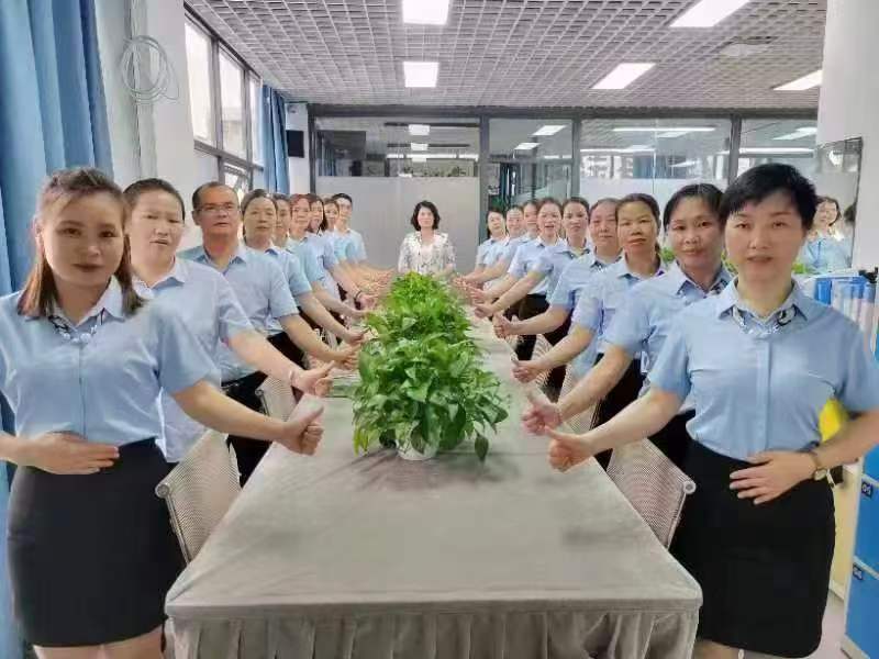 南粵捷美（廣東）家政連鎖有限公司圖片20