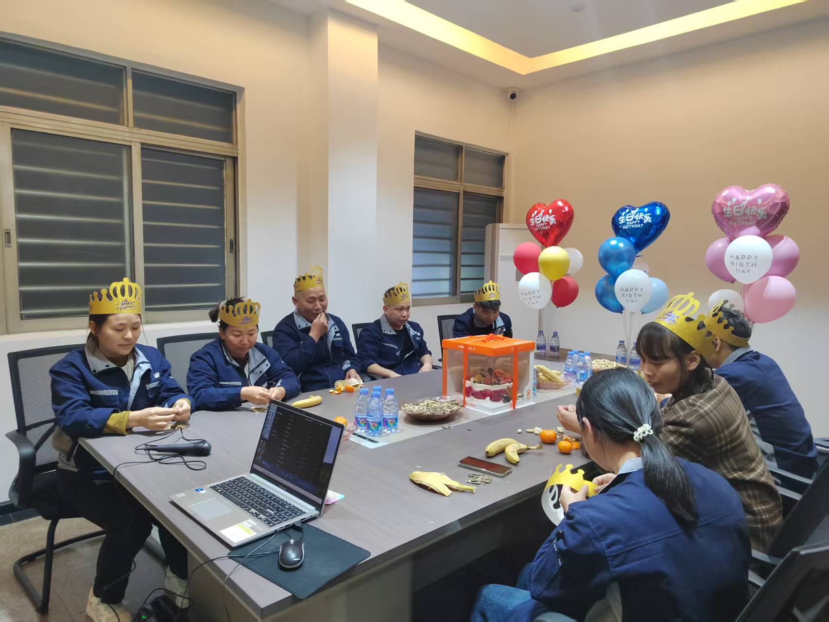 东莞市瑞施科技有限公司图8