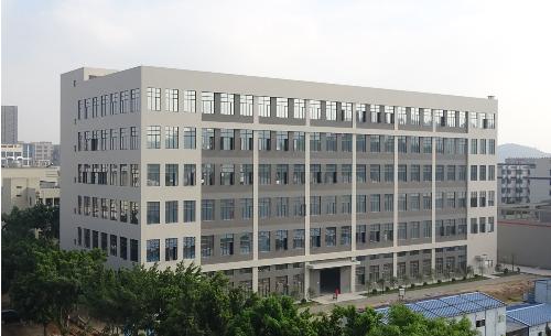 东莞奈那卡斯精密压铸有限公司图3