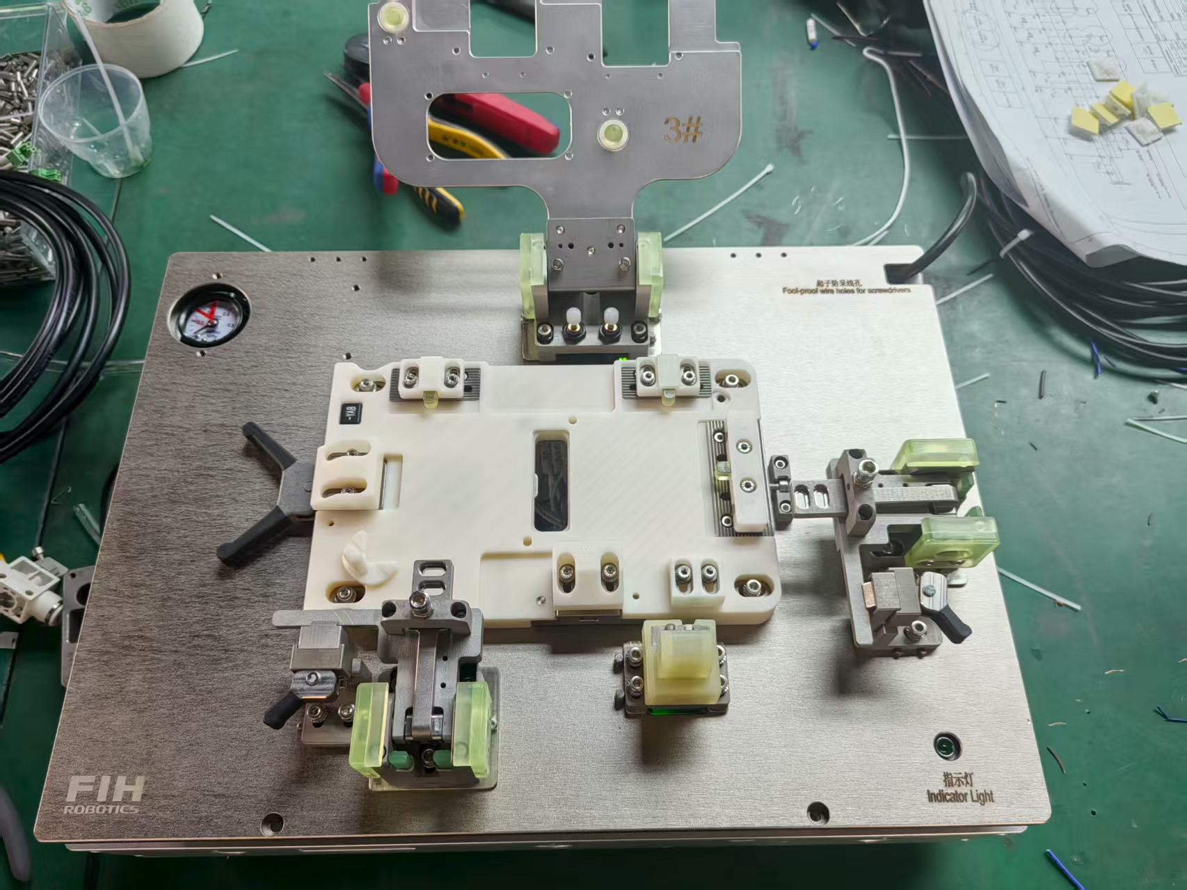 和诚达科技（深圳）有限公司图3