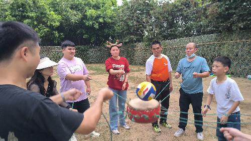 東莞市鑫博仕新材料有限公司圖3