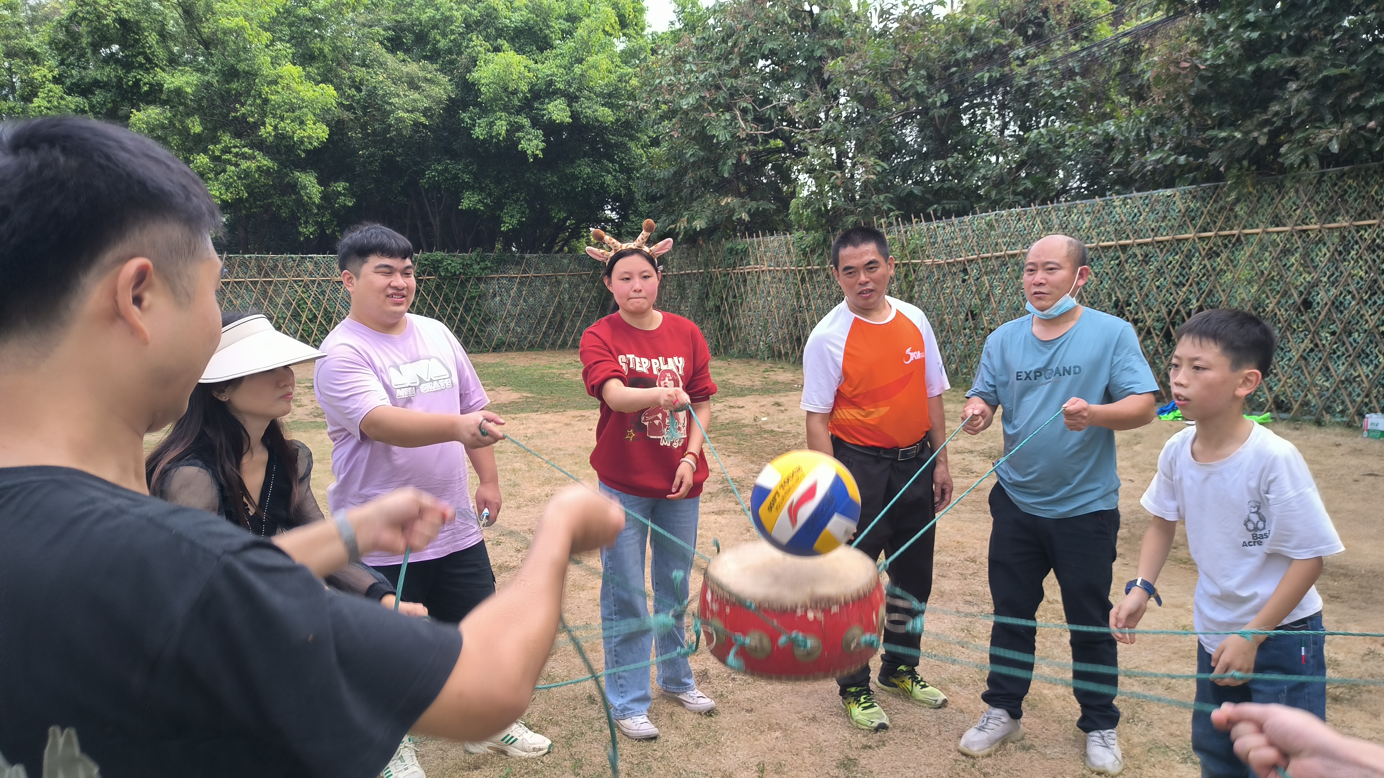 東莞市鑫博仕新材料有限公司圖片3