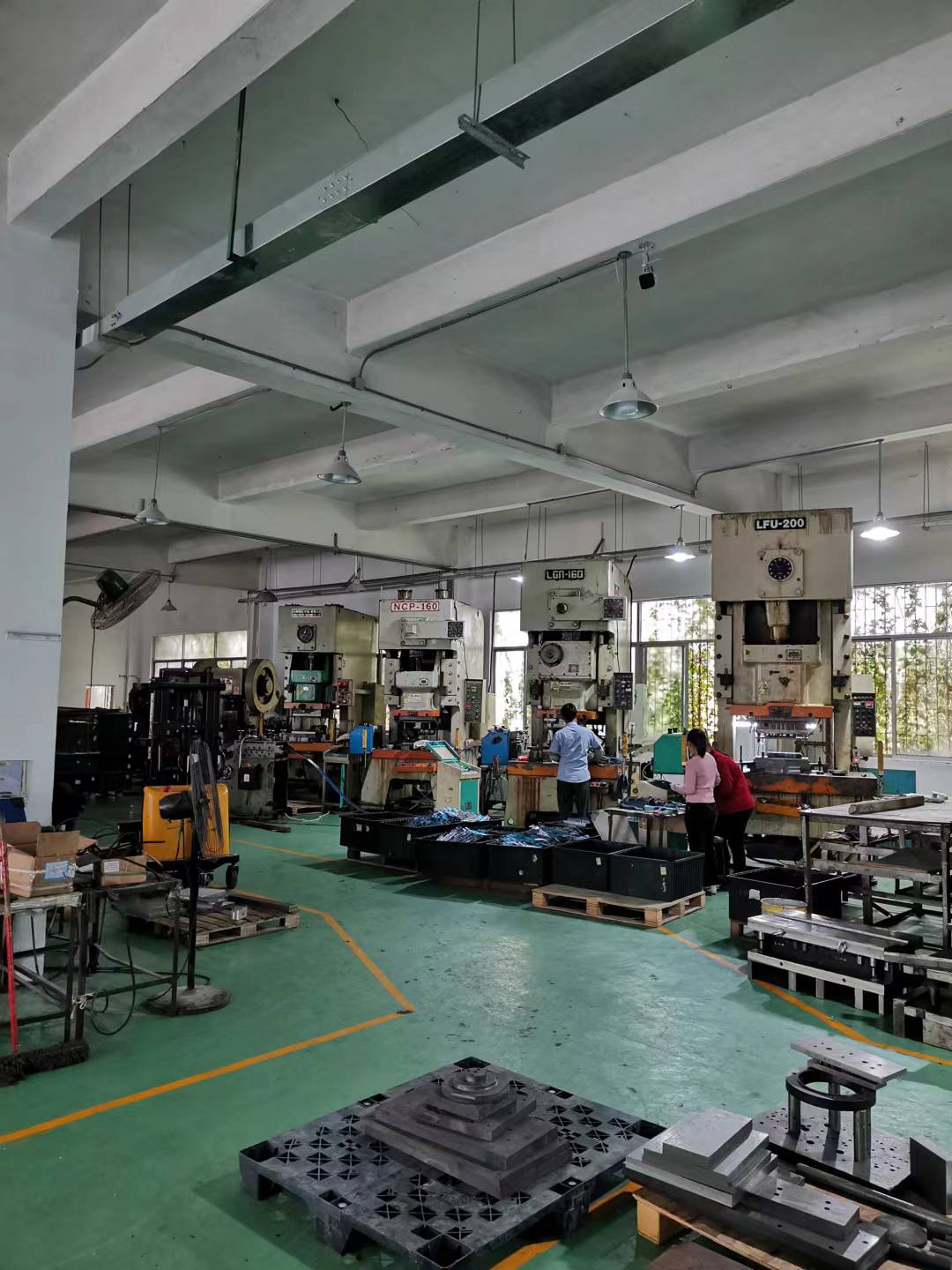 东莞市鹏德鑫科技有限公司图8