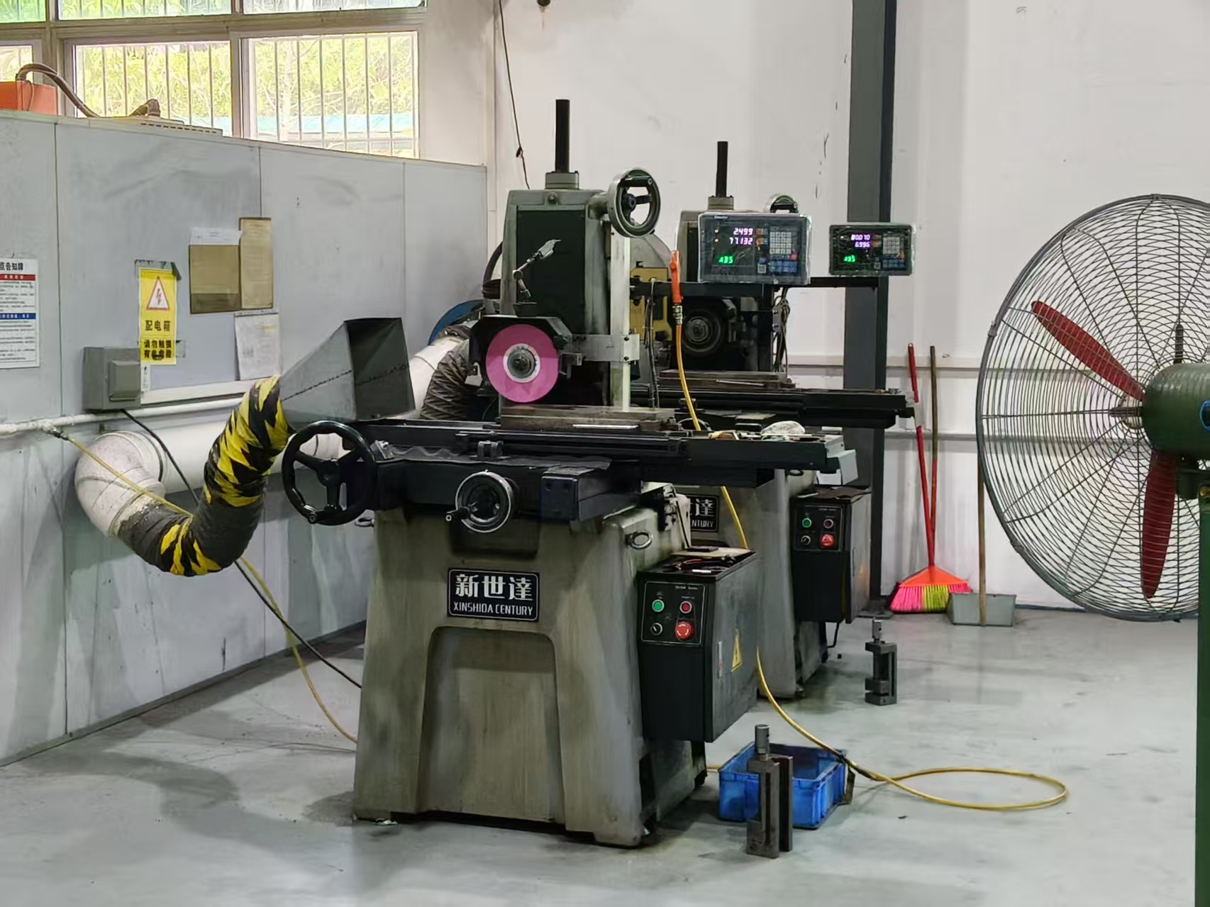 东莞智拓模具有限公司图5