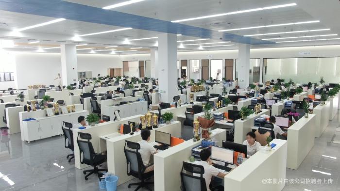 东莞四维材料科技股份有限公司图2